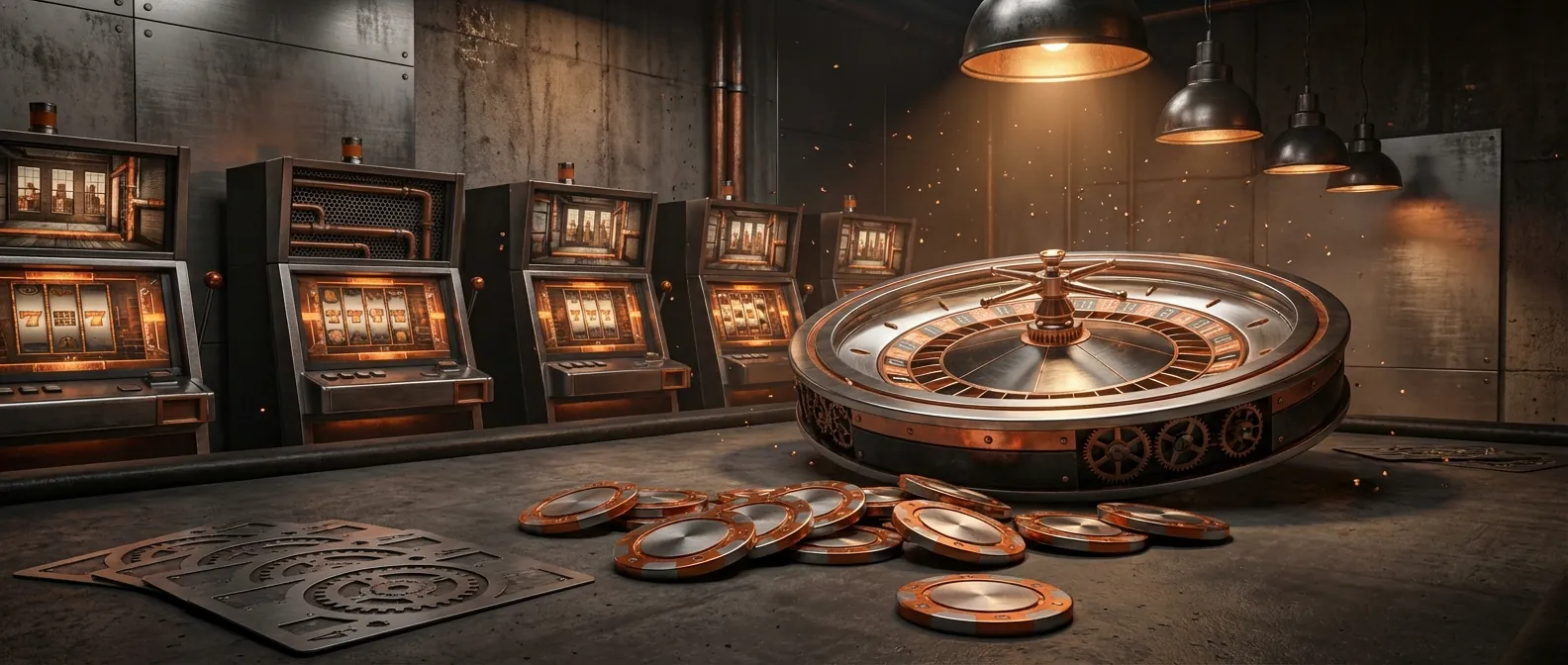 Expekt Casino bonus