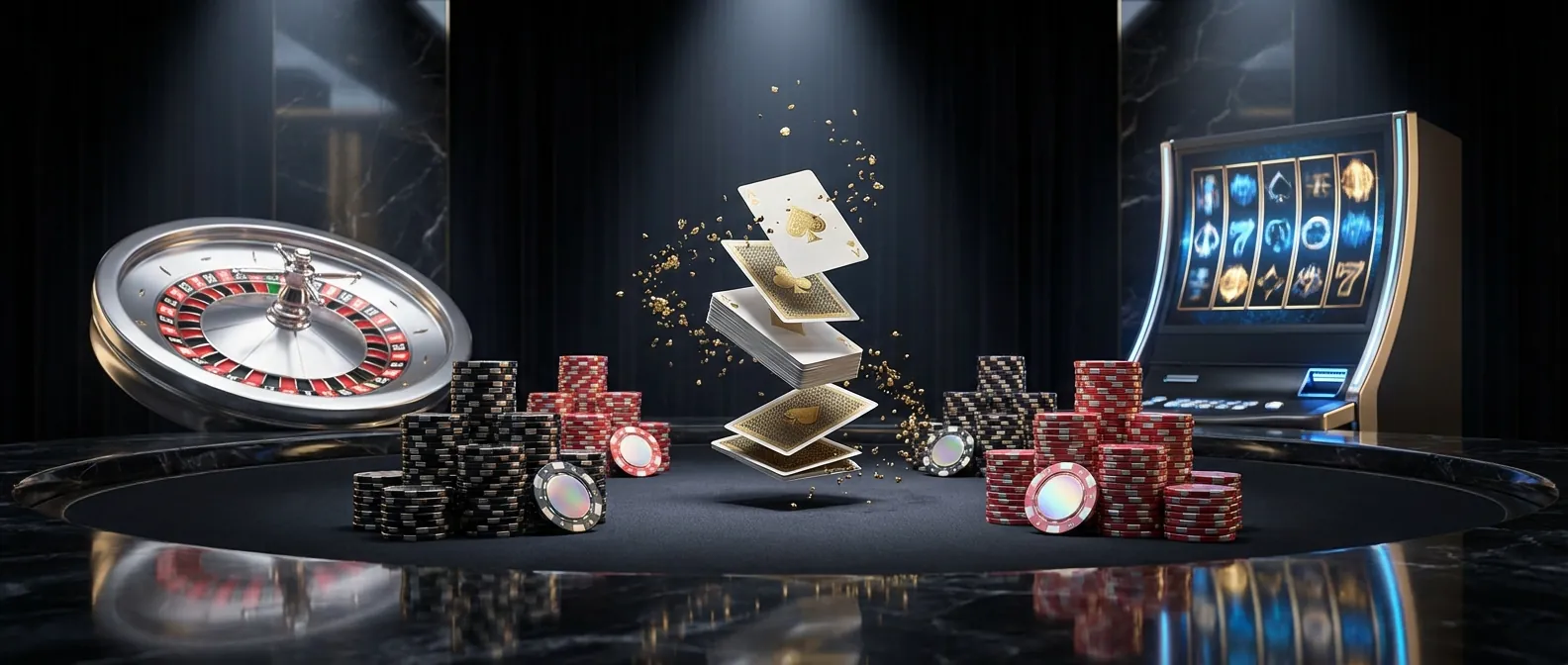 Expekt Casino bonus