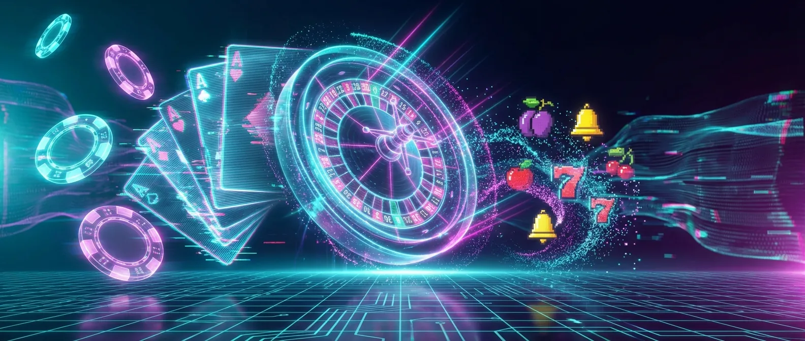 Expekt Casino bonus