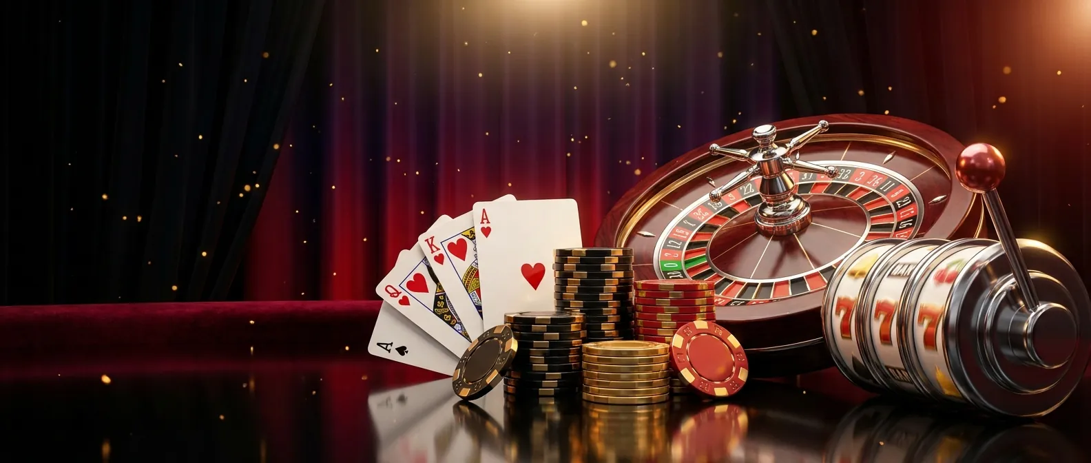 Expekt Casino bonus